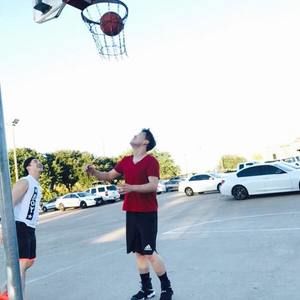 Meet your Posher, James